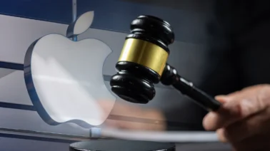 Apple deberá pagar más de US$5.700 millones por la vibración del iPhone: ¿qué es el caso Taction?