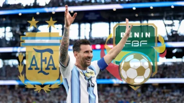 Argentina vs. Benín, el último partido de Messi: a qué hora juega en RD y cómo será su despedida