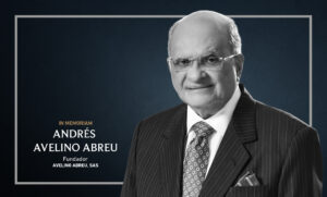 In Memoriam | Andrés Avelino Abreu Vargas: el empresario que convirtió el trabajo en legado y transformó el sector automotriz dominicano