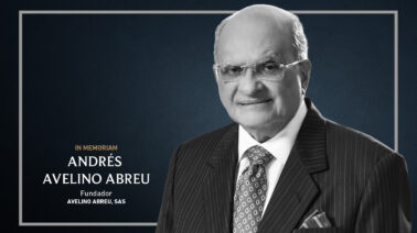 In Memoriam | Andrés Avelino Abreu Vargas: el empresario que convirtió el trabajo en legado y transformó el sector automotriz dominicano