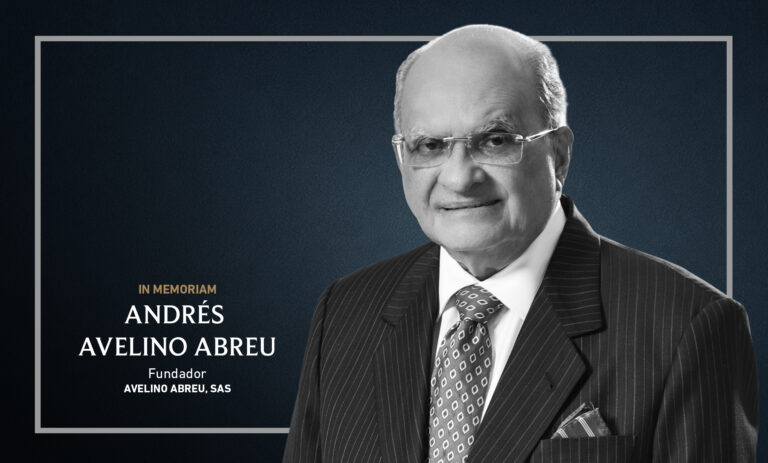 In Memoriam | Andrés Avelino Abreu Vargas: el empresario que convirtió el trabajo en legado y transformó el sector automotriz dominicano