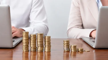 Brecha salarial en el empleo: La OIT revela la cifra exacta de cuánto menos ganan las mujeres respecto a los hombres