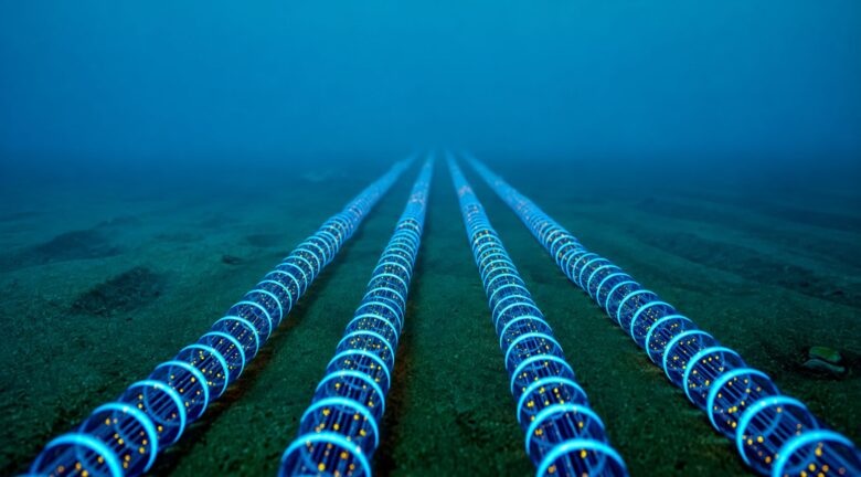 EE. UU. respalda un cable que esquiva el mar de China Meridional ¿Quién controlará las rutas de internet en Asia?