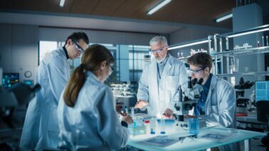 Cáncer de próstata: ¿qué revela la ciencia sobre el daño en el ADN?