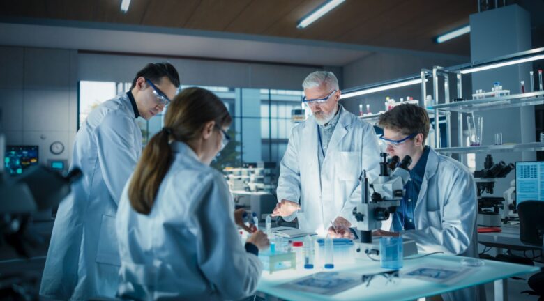 Cáncer de próstata: ¿qué revela la ciencia sobre el daño en el ADN?