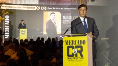 Construir para durar: las enseñanzas de Manuel Estrella que inspiran al empresariado dominicano