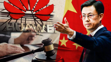 Huawei se enfrenta a uno de sus mayores juicios en EE.UU.: estas son las graves acusaciones