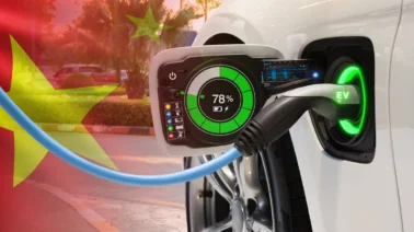 China ya carga un carro eléctrico del 10% al 70% en 4,5 minutos: Geely se suma a BYD y CATL