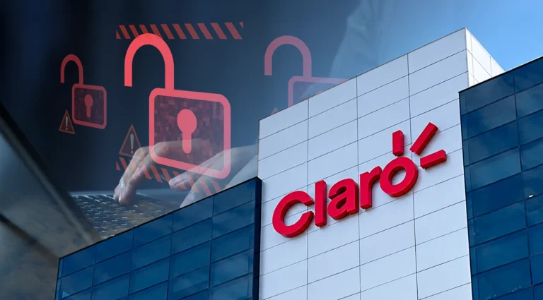 Claro reporta exposición de datos: ¿qué información de sus clientes quedó comprometida?
