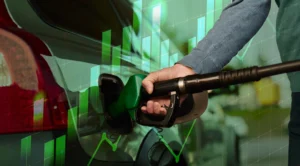 Combustibles en RD suben: gasolina premium llega a RD$350 y el kerosene registra fuerte aumento
