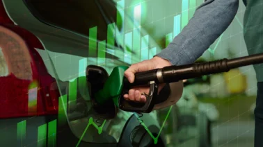 Combustibles en RD suben: gasolina premium llega a RD$350 y el kerosene registra fuerte aumento