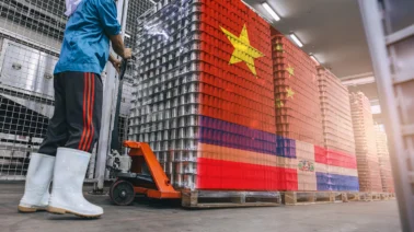 Tensión en el comercio de RD: Comerciantes exigen al Gobierno frenar la expansión desmedida de comercios chinos