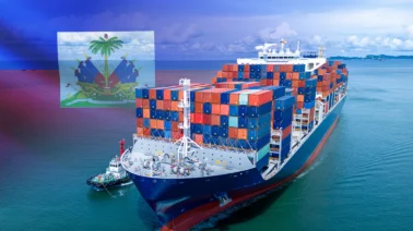 Comercio entre RD y Haití: Crecen las exportaciones pero caen las importaciones