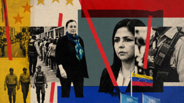 “En realidad nada ha cambiado”: la dura advertencia de la ONU sobre Venezuela después de Maduro