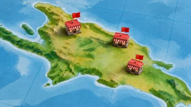 Competencia de tiendas chinas: Comerciantes denuncian quiebra de negocios dominicanos y piden regulación