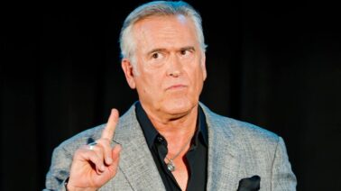 Conmoción en Hollywood: Bruce Campbell confiesa que le quedan 5 años de vida tras su cáncer