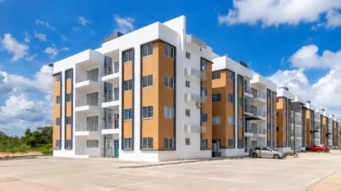 Construcción de viviendas en RD: Tres demarcaciones concentran la mayoría de los proyectos inmobiliarios