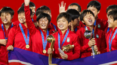 Mundial Femenino Sub-20 2026: cuándo empieza, grupos, selecciones y calendario