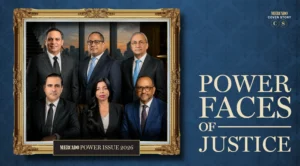 Power faces of justice