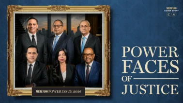 Power faces of justice