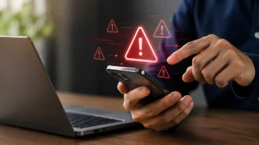 Cuidado con lo que instalas: Guía paso a paso para eliminar aplicaciones maliciosas en tu celular