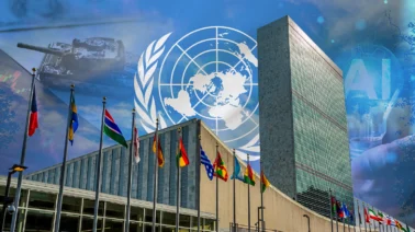 Cumbre en la ONU: Las tres crisis mundiales que amenazan al planeta y debaten los líderes en Nueva York