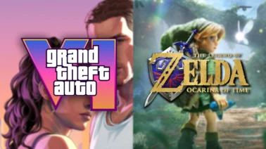 De ‘GTA 6’ a ‘Zelda: Ocarina of Time’: Los 5 videojuegos que marcarán el cierre de 2026