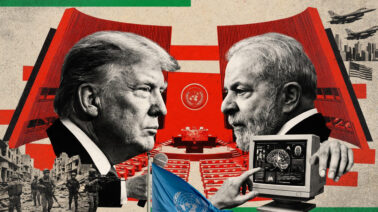 De Trump a Netanyahu y Lula: las frases que marcaron la Asamblea General de la ONU