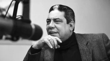 De qué murió el locutor Francis Méndez: Confirman la causa de su fallecimiento