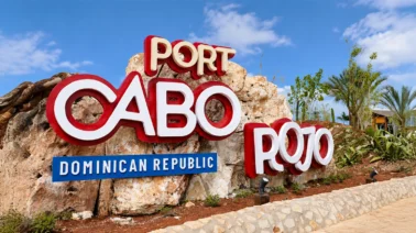 Despegue del turismo en el sur: El plan de US$3,000 millones que transformará Cabo Rojo en RD