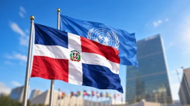 Discurso de Abinader ante la ONU: ¿cuándo será y qué se sabe hasta ahora?