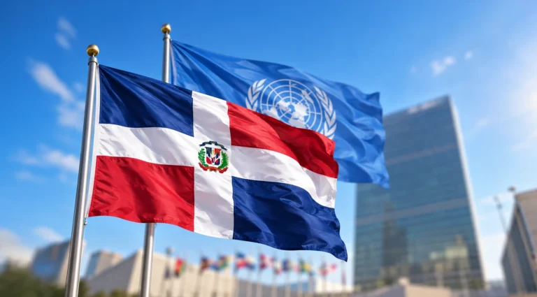 Discurso de Abinader ante la ONU: ¿cuándo será y qué se sabe hasta ahora?