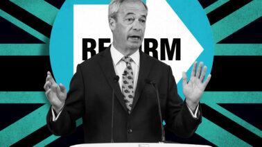 Nigel Farage bajo presión: investigan la financiación de Reform UK tras dos dimisiones