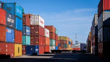 ¿Qué tan dependiente es República Dominicana de las importaciones de alimentos?