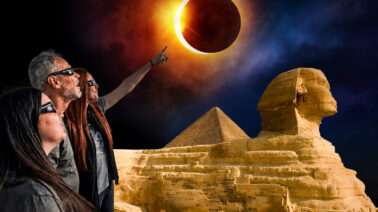 ¿Cuándo será el eclipse solar de 2027 y dónde se podrá ver durante más de 6 minutos?