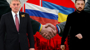 ¿Rusia y Ucrania volverán a negociar? El Kremlin abre la puerta a conversaciones con EE.UU.