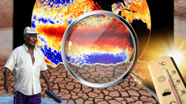 El Niño será “muy fuerte”: ¿hasta cuándo durará y qué efectos tendrá en 2027?