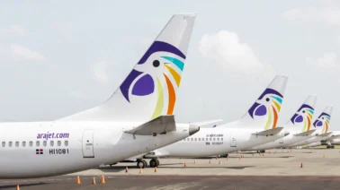 El ambicioso plan de Arajet: La meta de pasajeros que revolucionará la aviación en RD para 2027