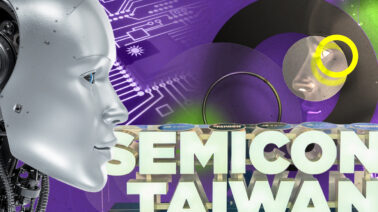El auge de la IA desborda la principal feria de chips de Taiwán: tendrá que adelantar su edición de 2027