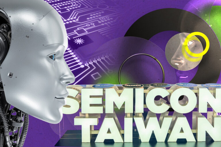 El auge de la IA desborda la principal feria de chips de Taiwán: tendrá que adelantar su edición de 2027