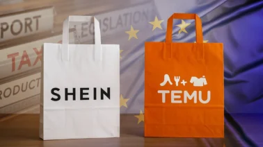 El fin de las compras baratas en Shein y Temu: La medida arancelaria en Europa que frena su éxito