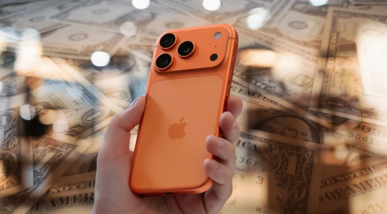 El iPhone 17 no bajó de precio: Apple lo subió a US$899 y retiró los modelos Pro