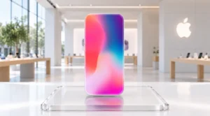 El iPhone del 20º aniversario: Las revolucionarias filtraciones del modelo «XX» de Apple