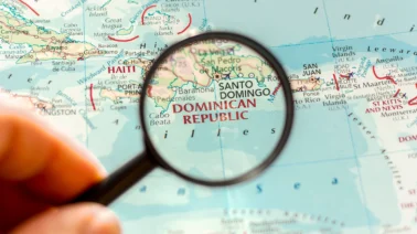 El mapa del mundo te engaña: Por qué RD y Latinoamérica son mucho más grandes de lo que ves