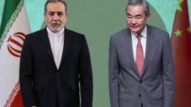 Irán se reúne con China tras rechazar negociar con EE.UU.: qué busca Teherán en Pekín