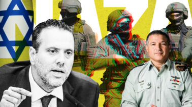 ¿Qué es ‘NAZA’? El documental sobre Gaza que Israel pide investigar tras ganar en Venecia