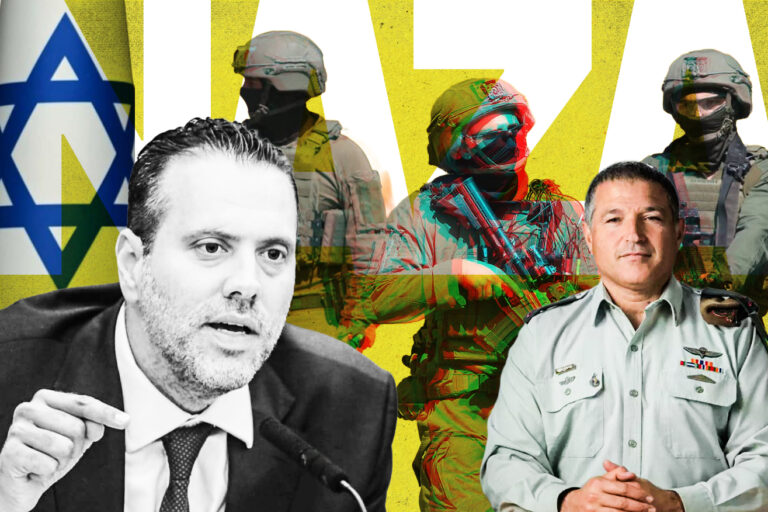 ¿Qué es ‘NAZA’? El documental sobre Gaza que Israel pide investigar tras ganar en Venecia