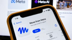 El nuevo agente de IA de Meta rompe récords de descargas: Qué es Muse y por qué supera a ChatGPT