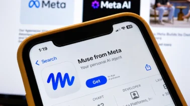 El nuevo agente de IA de Meta rompe récords de descargas: Qué es Muse y por qué supera a ChatGPT