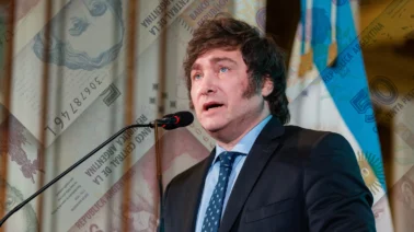 Elecciones en Argentina: El pronóstico de los analistas sobre cómo llegará la economía de Milei a 2027